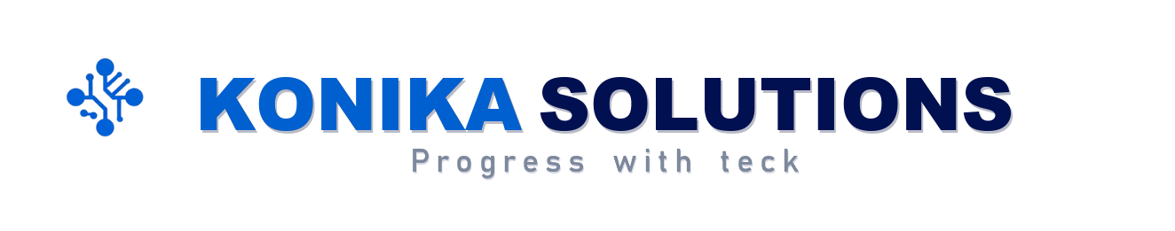 Konika Solutions logo
